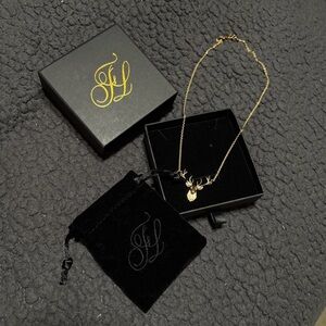 Fresh Love Necklace